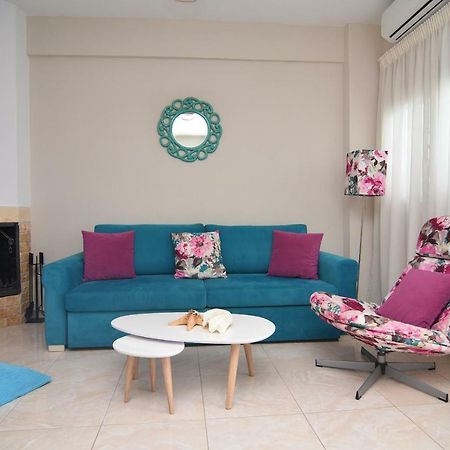 Our little paradise ! Nikiti ! Extérieur photo