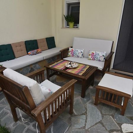 Our little paradise ! Nikiti ! Extérieur photo